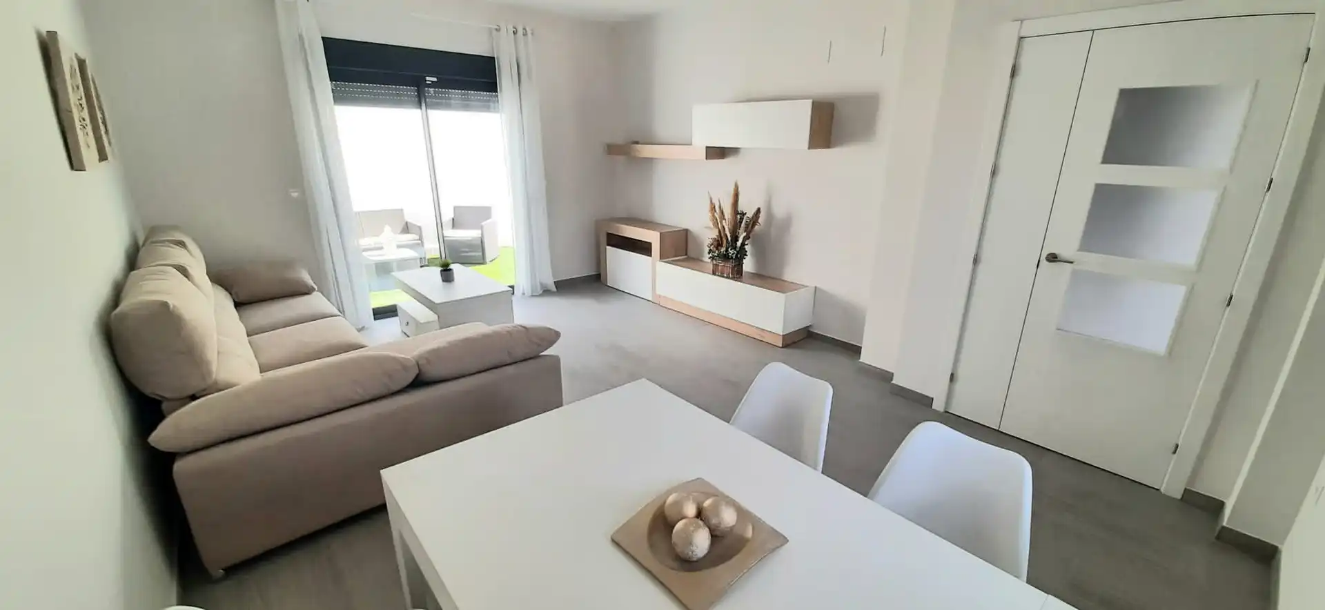 Haus oder Chalet zur Miete in Calle Ernestina de Champourcín, 3, Rinconada