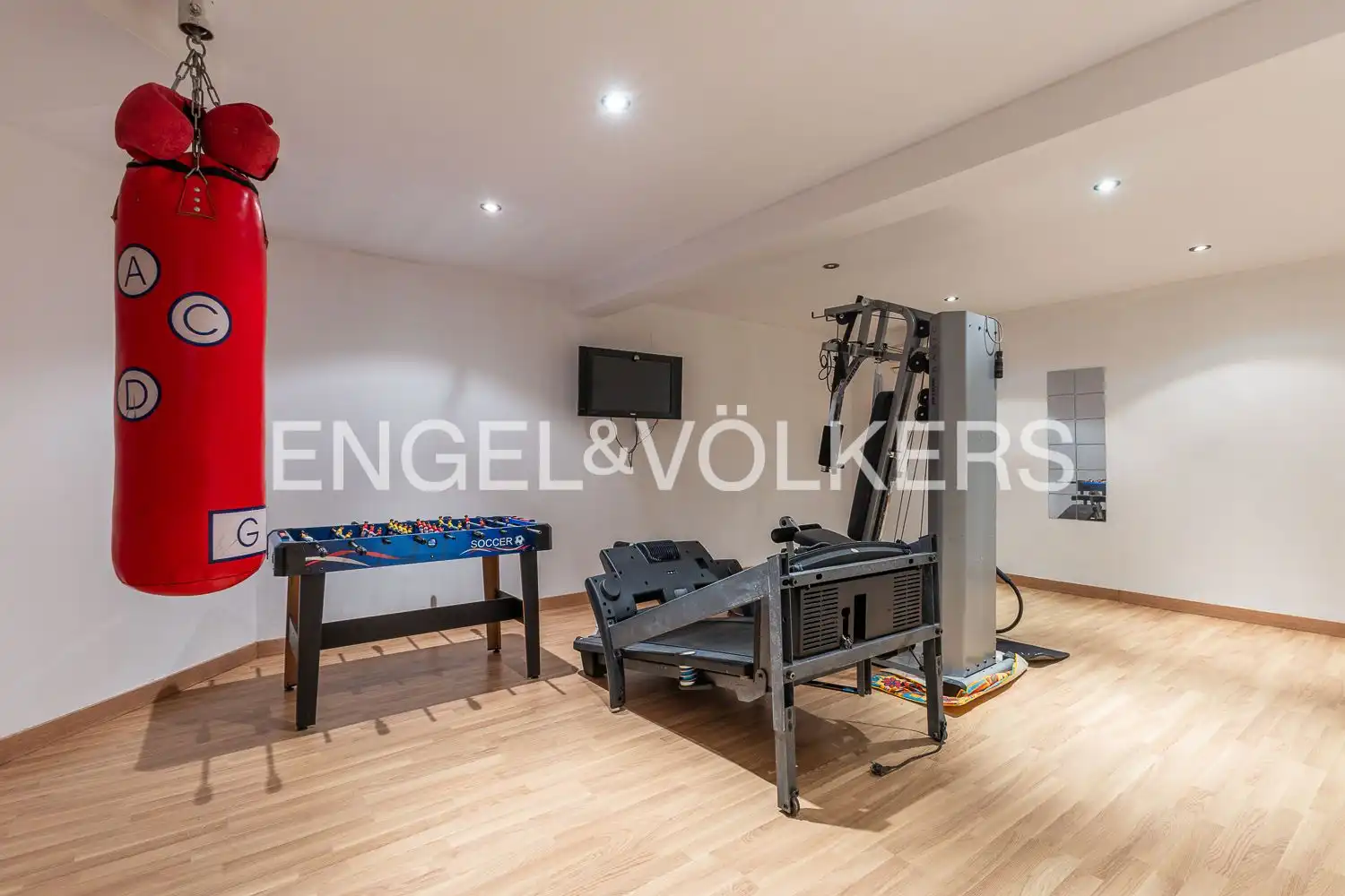 House with garden for sale in Cap Martí - El Tossalet - Pinomar, imagen 53