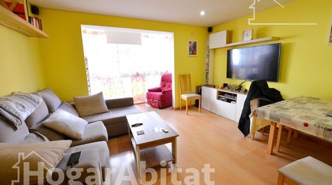 Foto 4 de Piso en venta en Calle Pintor Gisbert, Santo Domigo, Alicante / Alacant