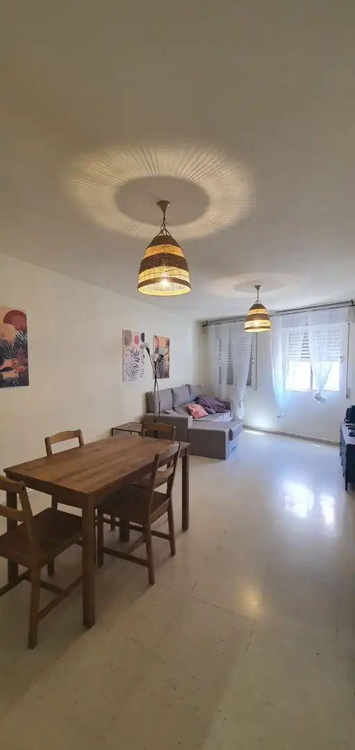 Flat for rent in Macael