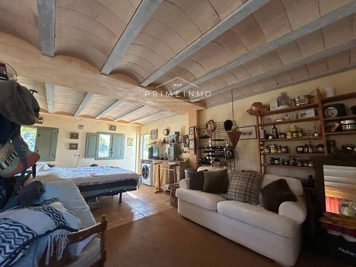 Casa rústica en venta en El Perelló, imagen 27