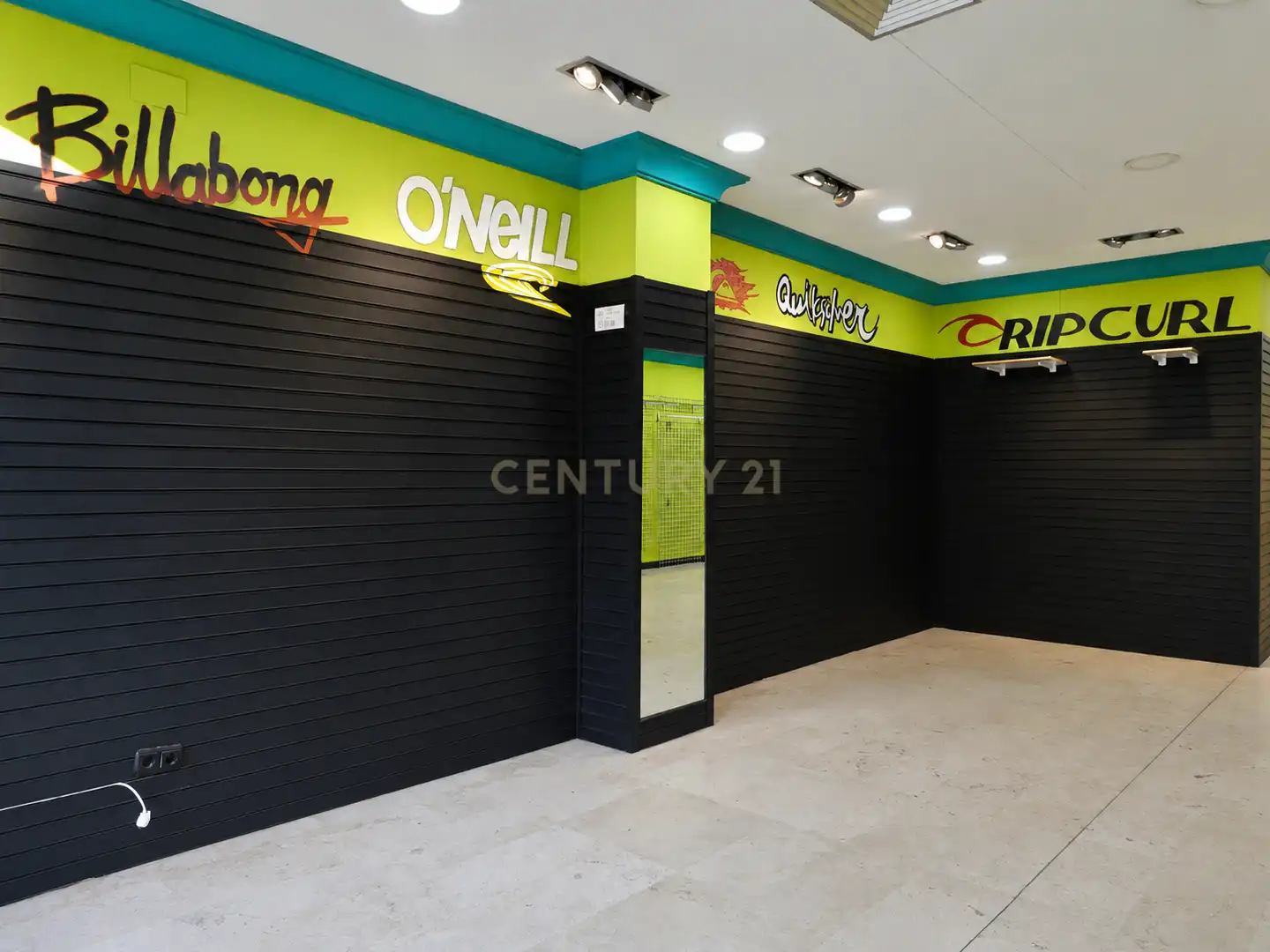 Local comercial en alquiler en Av. de España, 4, Centro-Casco Antiguo, 10001 Cáceres, Spain 4, imagen 9
