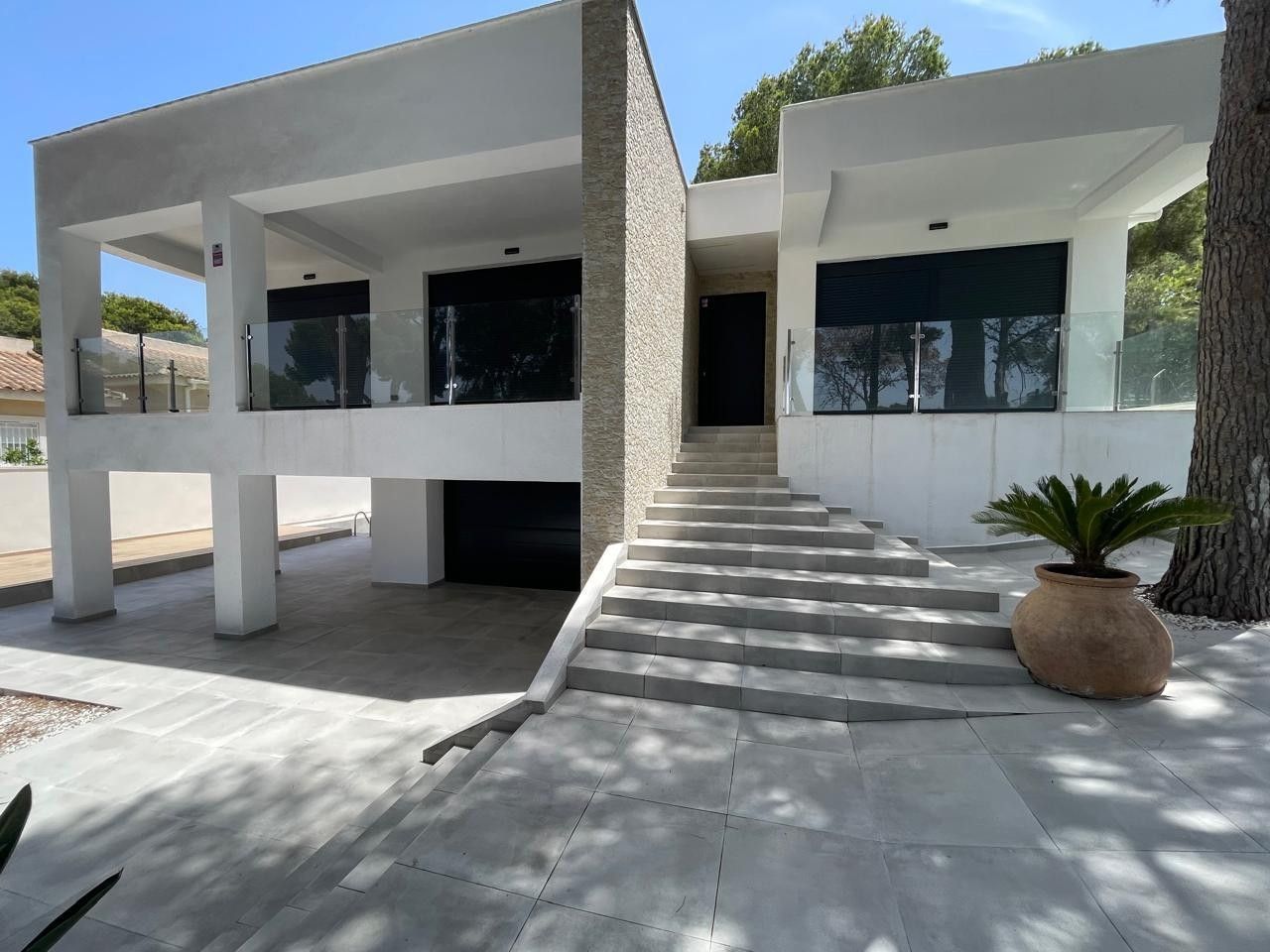 House or chalet for sale in Torrevieja  with Air Conditioner, Heating and Private garden
