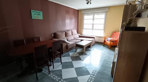 Foto 4 de Pis de lloguer a Cistérniga, Valladolid