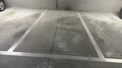 Foto 2 de Garaje en venta en Palmeral, Alicante / Alacant