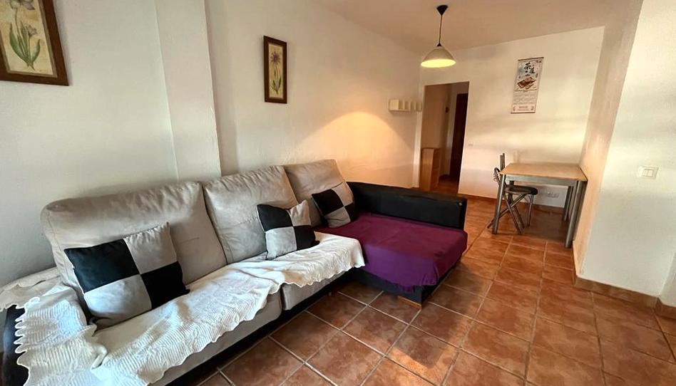 Foto 1 de Pis en venda a Puente Mayorga - Campamento, Cádiz