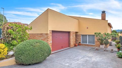 Foto 5 de Casa o xalet en venda a Medinyà, Girona