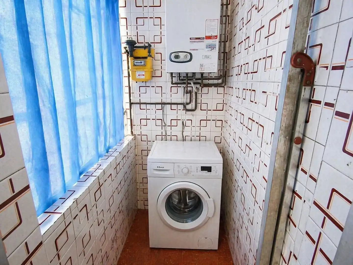 Piso con terraza en venta en Riu Sud, imagen 4