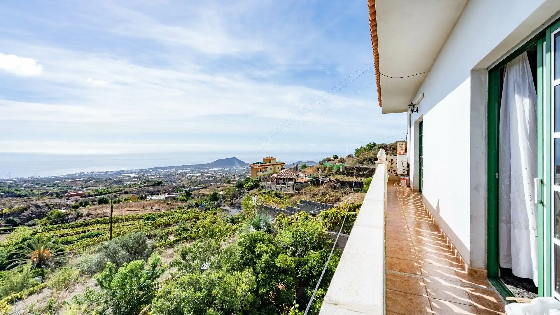 House with terrace for sale in Carretera Enlace Arafo la Cumbre 41, imagen 18