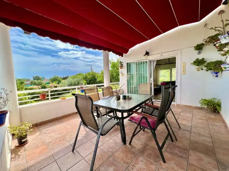 Haus mit Pool zur Miete in Los Balcones - Los Altos, imagen 29