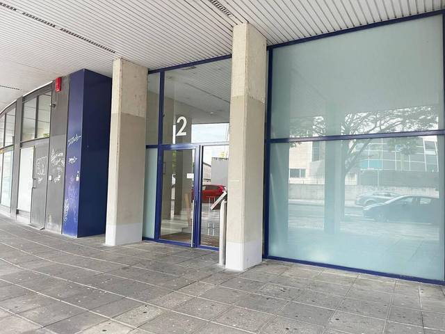 Garaje en Alquiler en Calle Remiro de Goñi en Echavacóiz