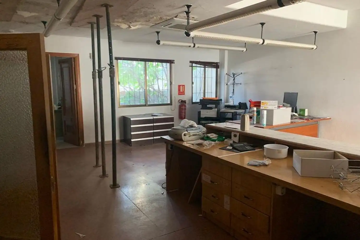 Local en venta en Hinojosas de Calatrava