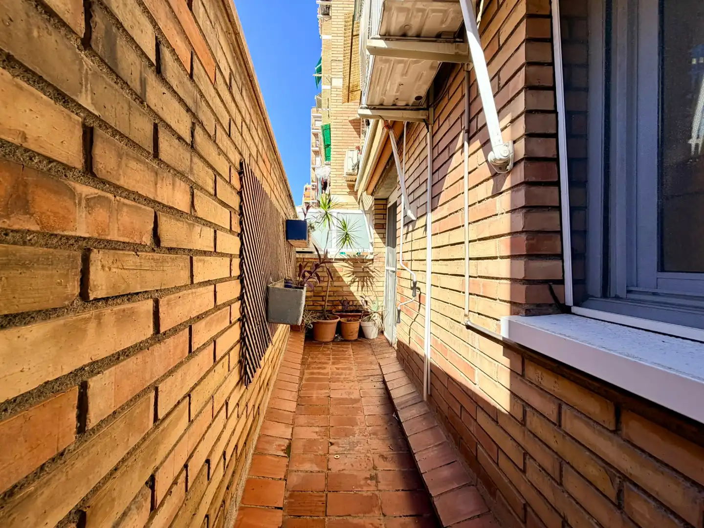 Wohnung mit Aufzug zum Verkauf in Carrer de Roger de Flor 69, imagen 6