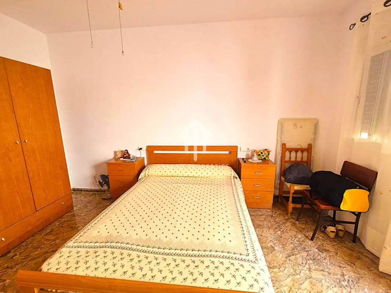 Dormitori de Casa o xalet en venda en Loja amb Terrassa i Moblat