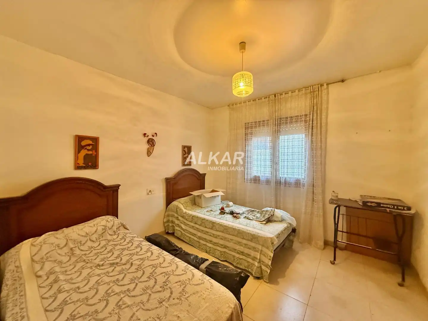 Habitación de Casa o chalet en venta en Cascante
