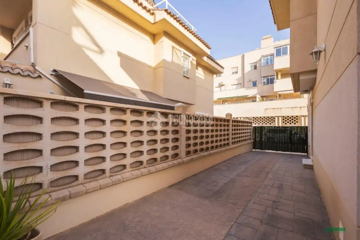 Maison jumelée à vendre à La Cañada de San Urbano, imagen 20
