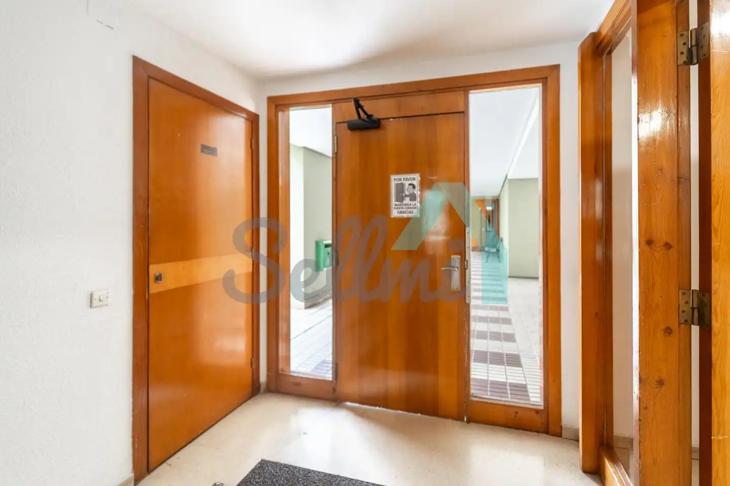 Flat for share in Oviedo   with Heating, Parquet flooring and Furnished