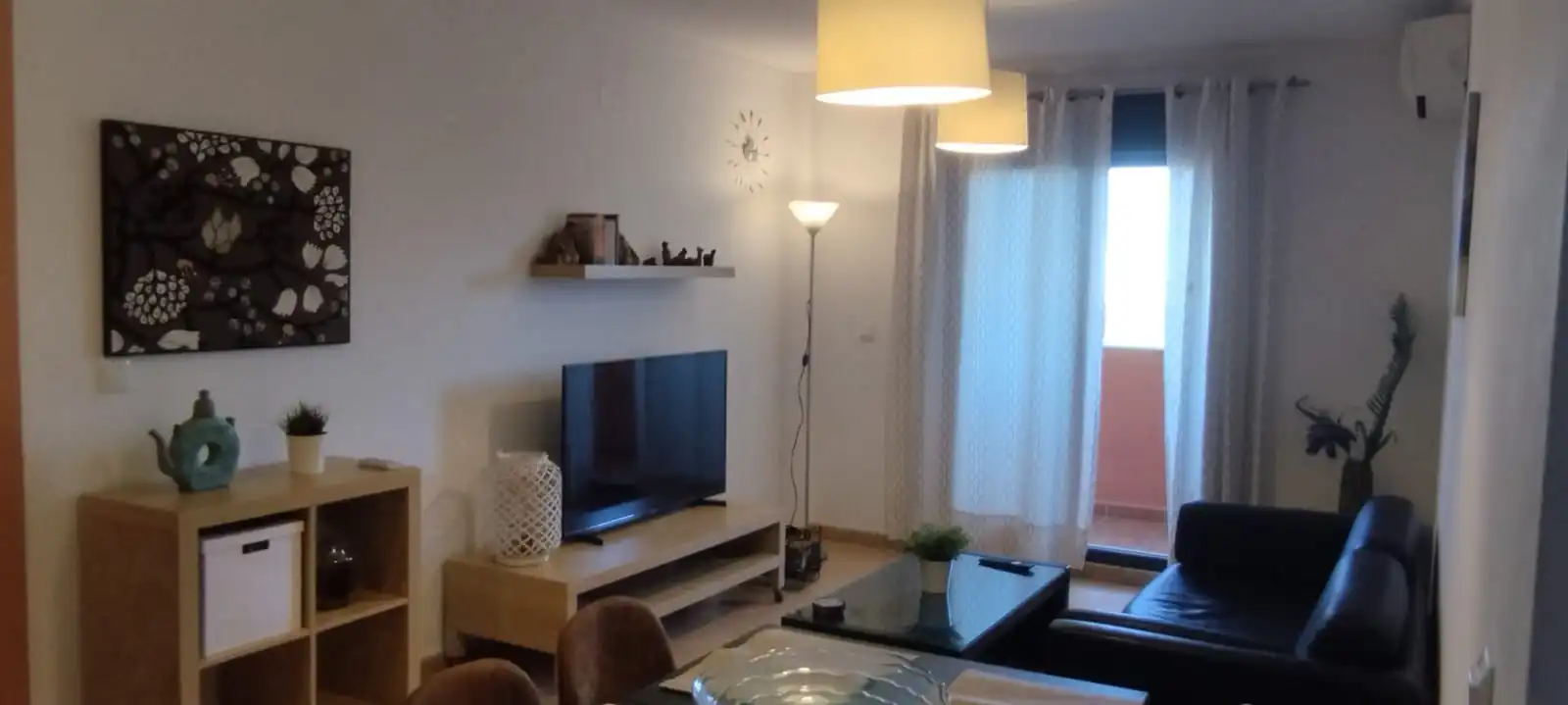 Flat for rent in Calle Padre Jiménez López, Coín