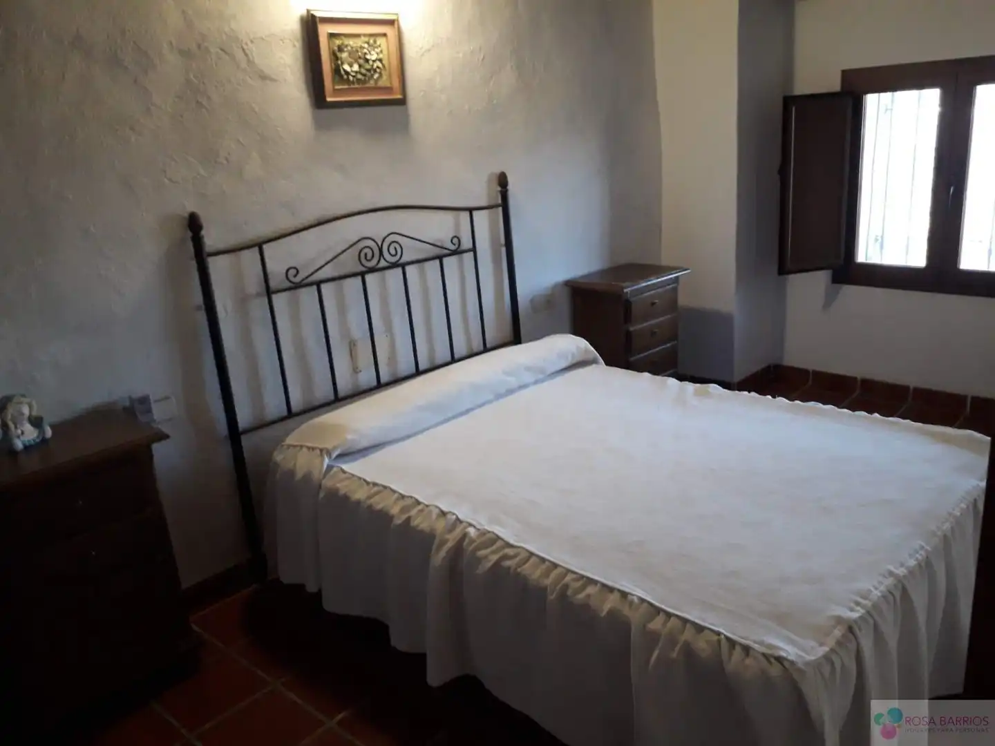 Finca rústica en venda a Genalguacil