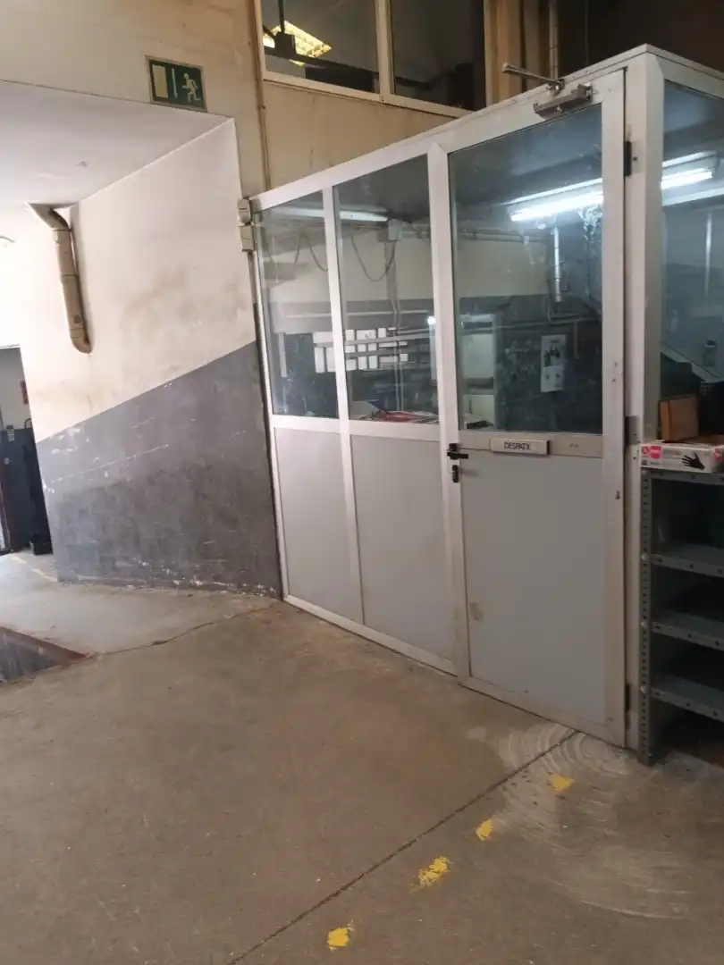 Local comercial en venta en Can Feu - Gràcia, imagen 23