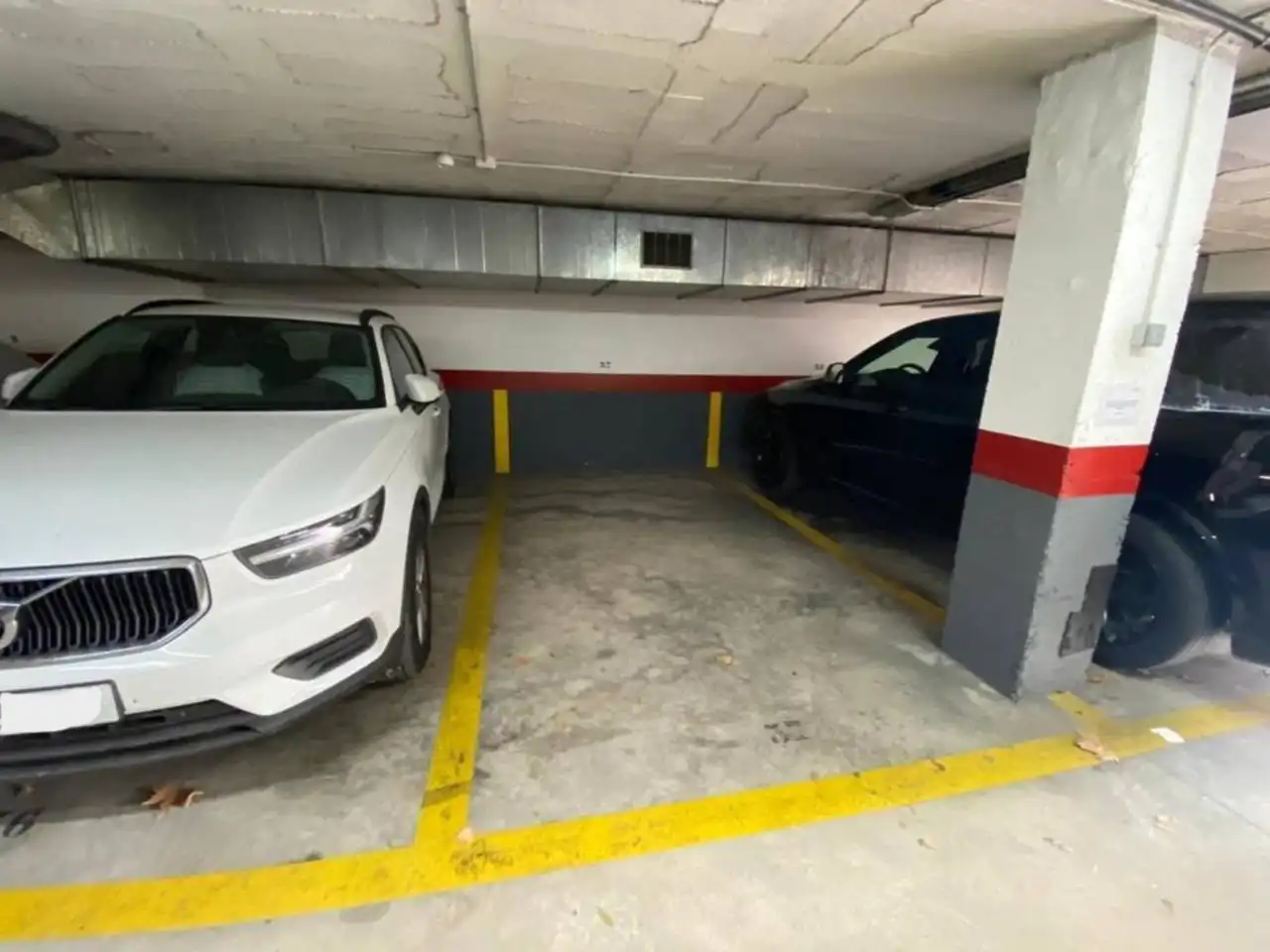 Parking of Garage for sale in Caldes de Montbui  with Alarm