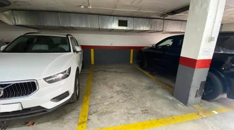 Photo 2 of Garage for sale in Avenida Josep Fontcuberta, 104-1, Caldes de Montbui, Barcelona