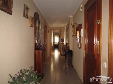 Dúplex con ascensor en venta en Calle Juan Jiménez Cuenca