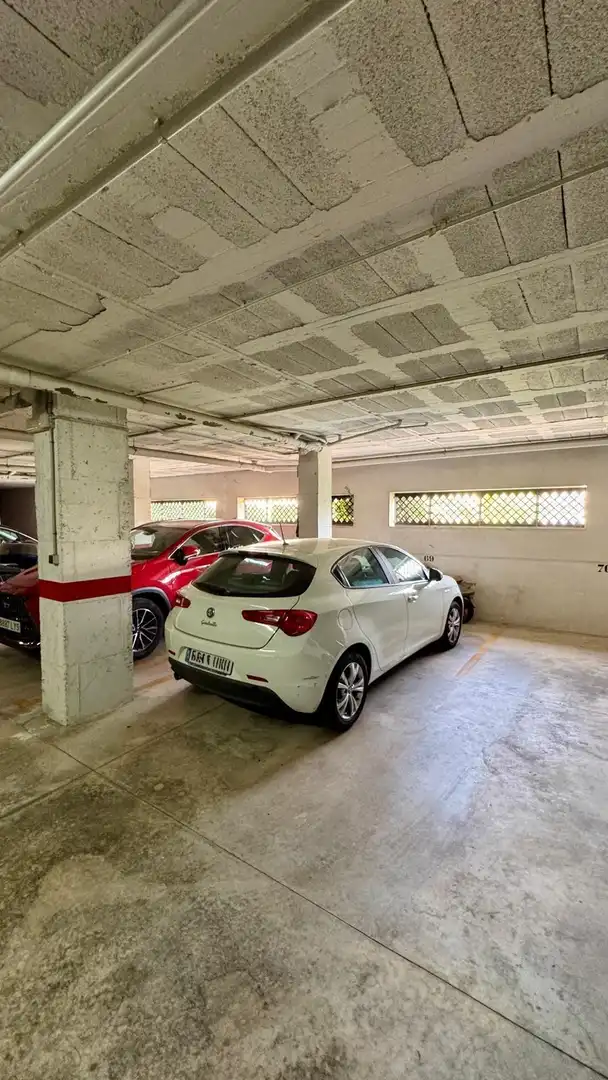 Parking de Ático en venta en Benalmádena con Aire acondicionado, Terraza y Piscina comunitaria