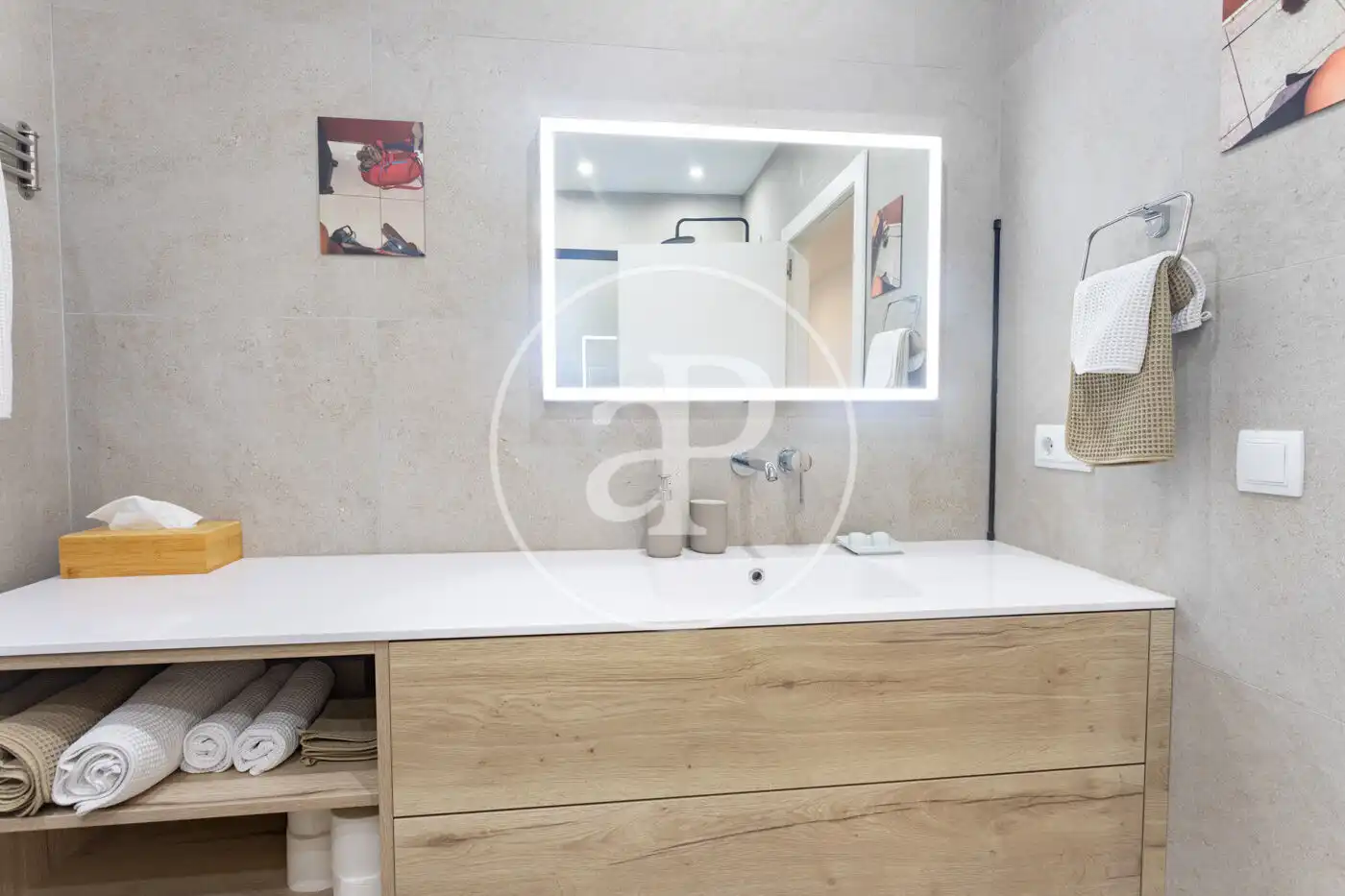 Appartement avec ascenseur à louer à Carrer de Bailèn, imagen 35