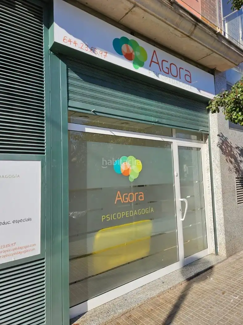 Bureau à louer à Carrer del Comte d'Urgell 44, imagen 3