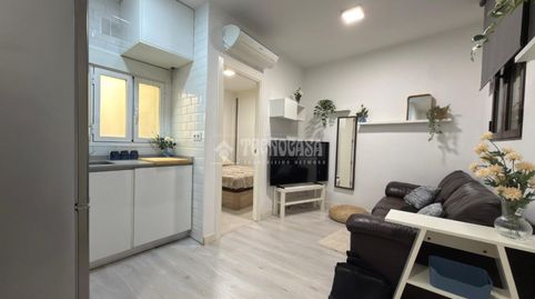 Foto 4 de Piso de alquiler en Fuente del Berro, Madrid Capital