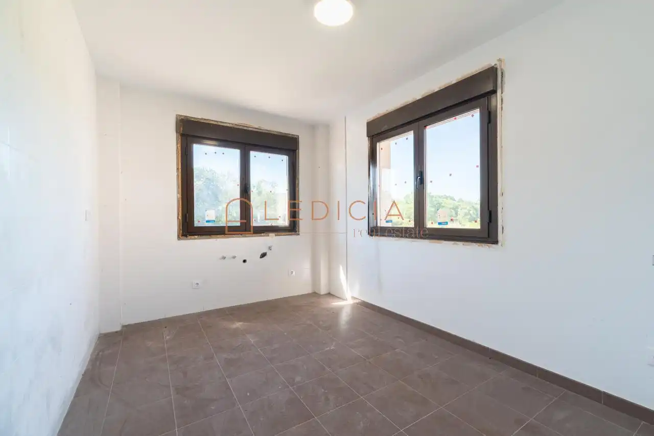 Bedroom of Houses for sale in Tomiño  with Heating, Private garden and Terrace