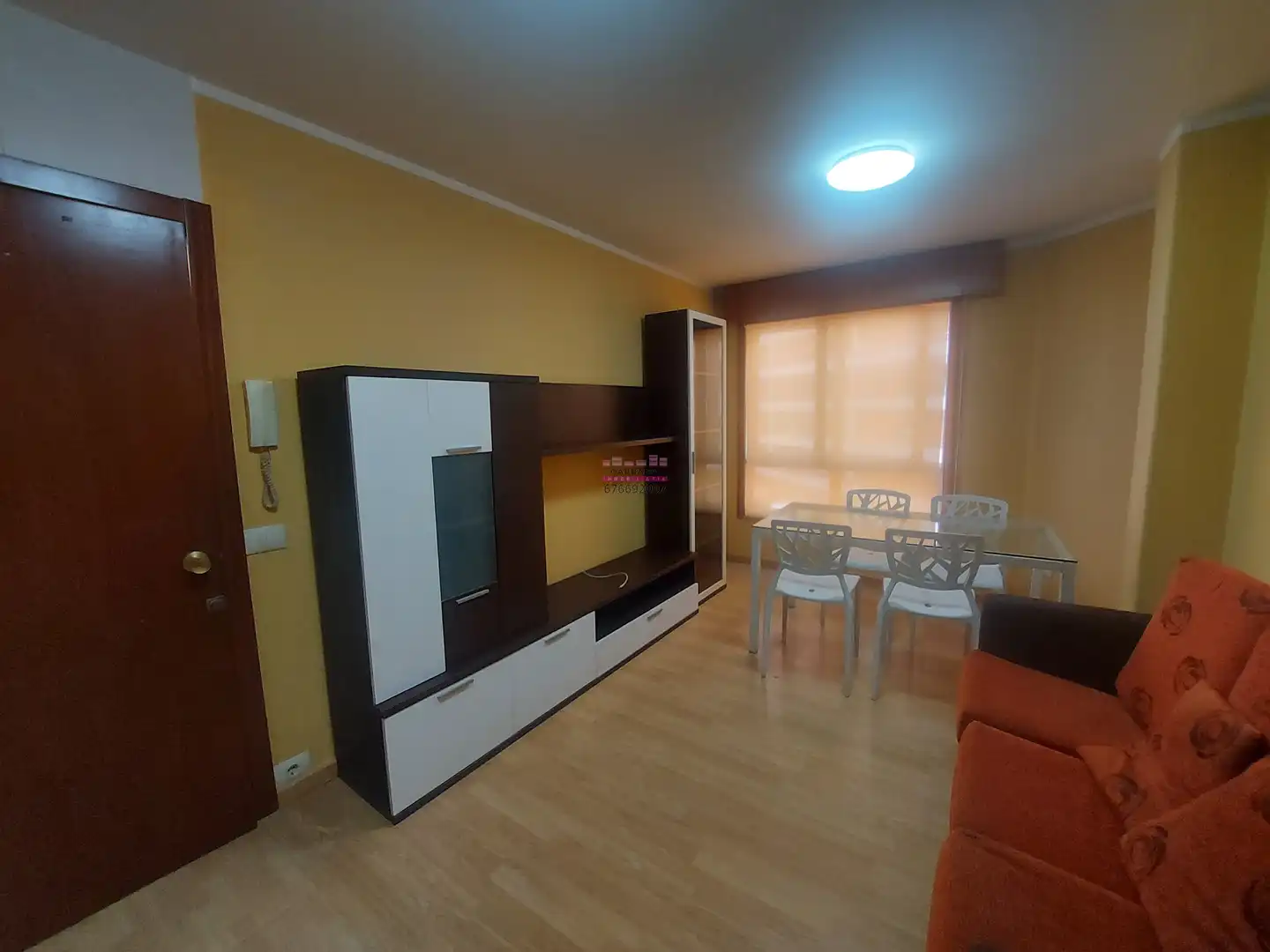Flat for rent in Vigo , Pontevedra