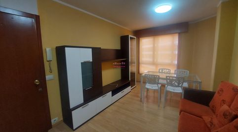 Photo 2 of Flat for rent in Avenida Da Florida, 129a, As Travesas - Balaídos, Vigo
