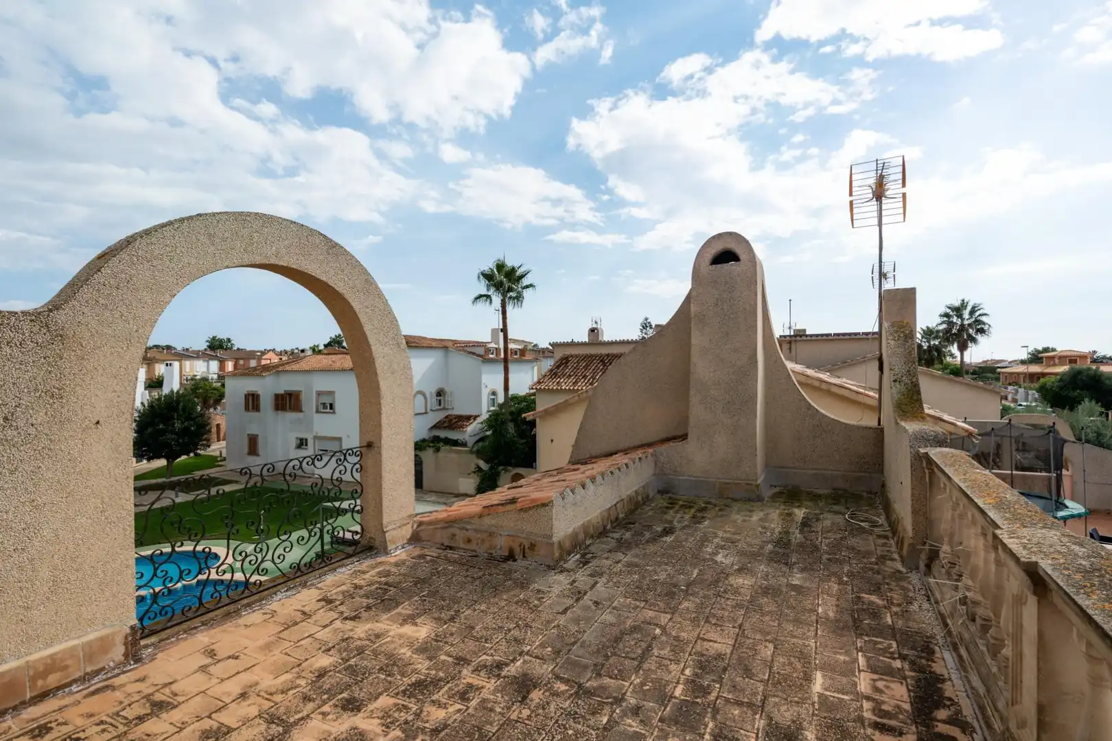 Casa o xalet en venda a Calle ALACANT, Sa Torre