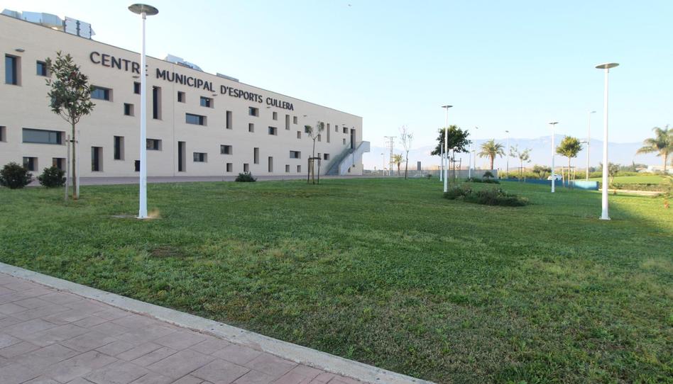 Foto 1 de Residencial en venda a Bulevar del Xúquer, Valencia