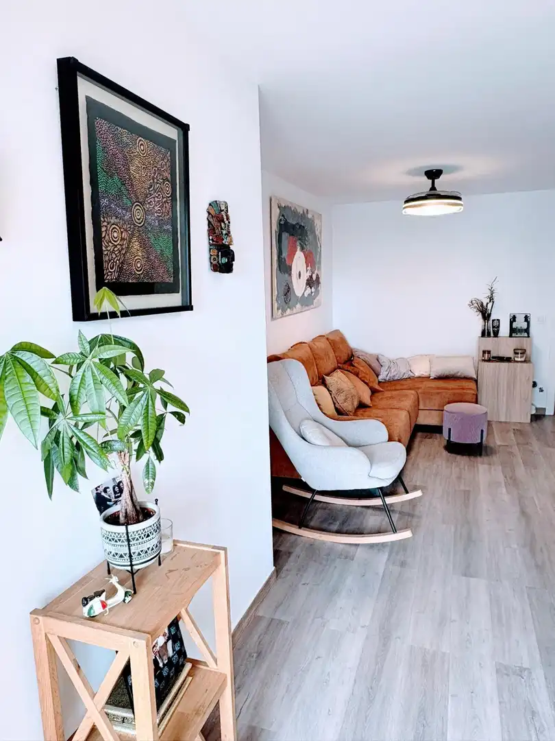 Flat with lift for sale in Centro ciudad, imagen 18