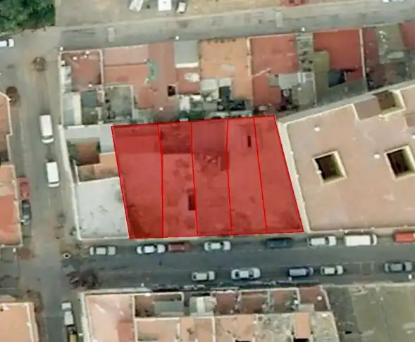 Residencial en venda en Torrent