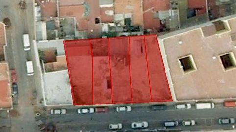 Foto 3 de Residencial en venda a Zona Calle Valencia, Torrent