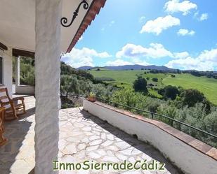 Finca rústica en venda a Las Hermanillas, Coripe