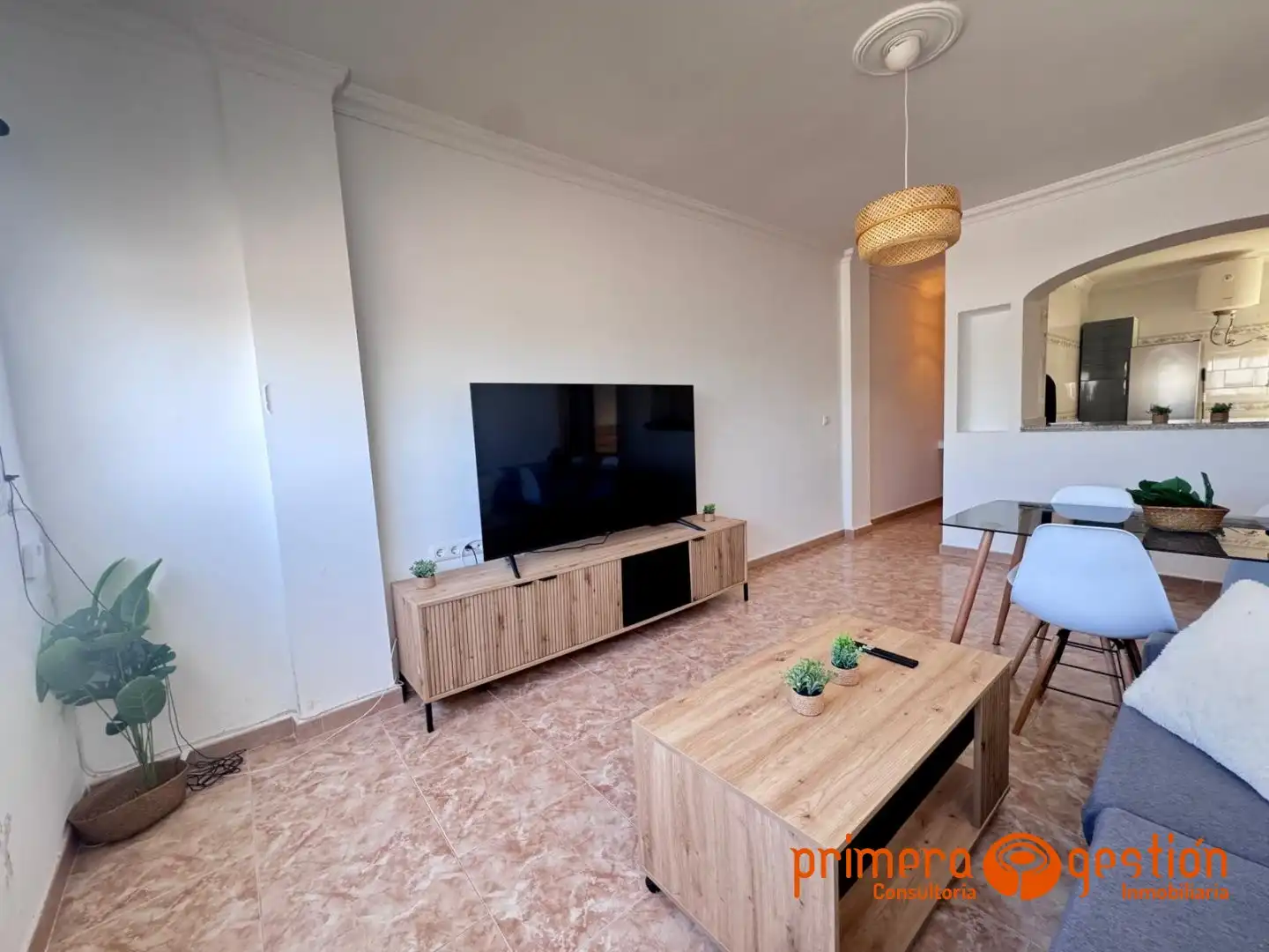 Flat for sale in Carmona, imagen 11