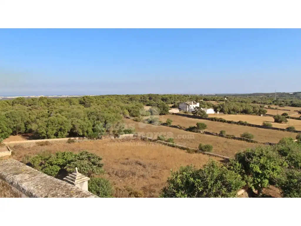 Maison avec jardin à vendre à Alaior poble, imagen 37