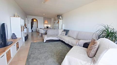 Foto 5 de Àtic en venda a Avenida Calle Aulaga, 5, Zona Centro Comercial Torrequebrada, Málaga