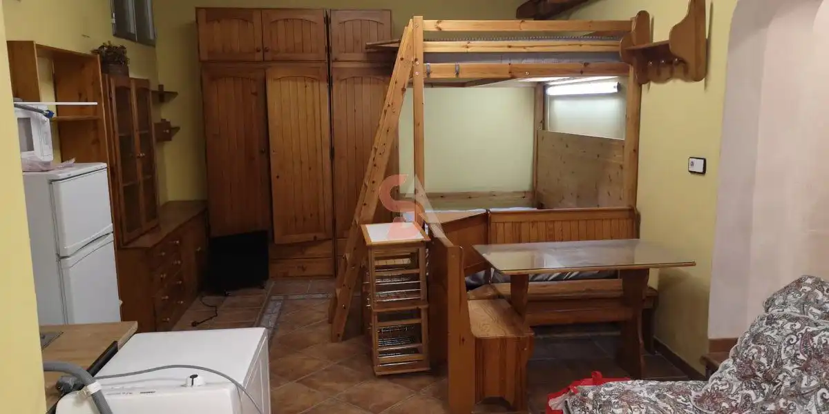 Flat for rent in Valladolid  with Heating and Furnished