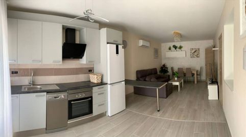 Foto 3 de Casa o chalet de alquiler en Puerto Marina, Benalmádena