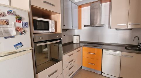 Foto 5 de Casa adosada en venta en Calle Río Guadalquivir, Panorama - Sierramar, Santa Pola