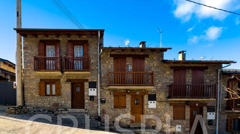 Photo 2 of Single-family semi-detached for sale in Carrer Purgat, 5, Bellver de Cerdanya, Lleida