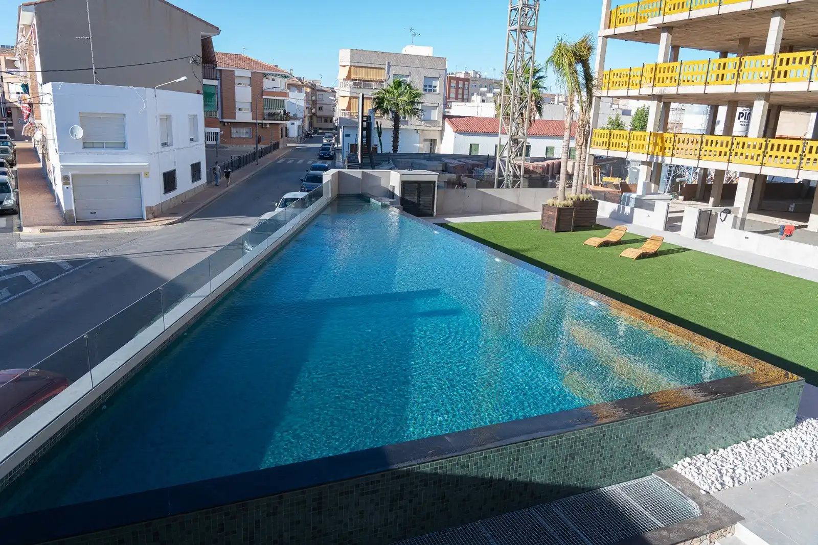 Casa con piscina in vendita a San Pedro del Pinatar, imagen 60