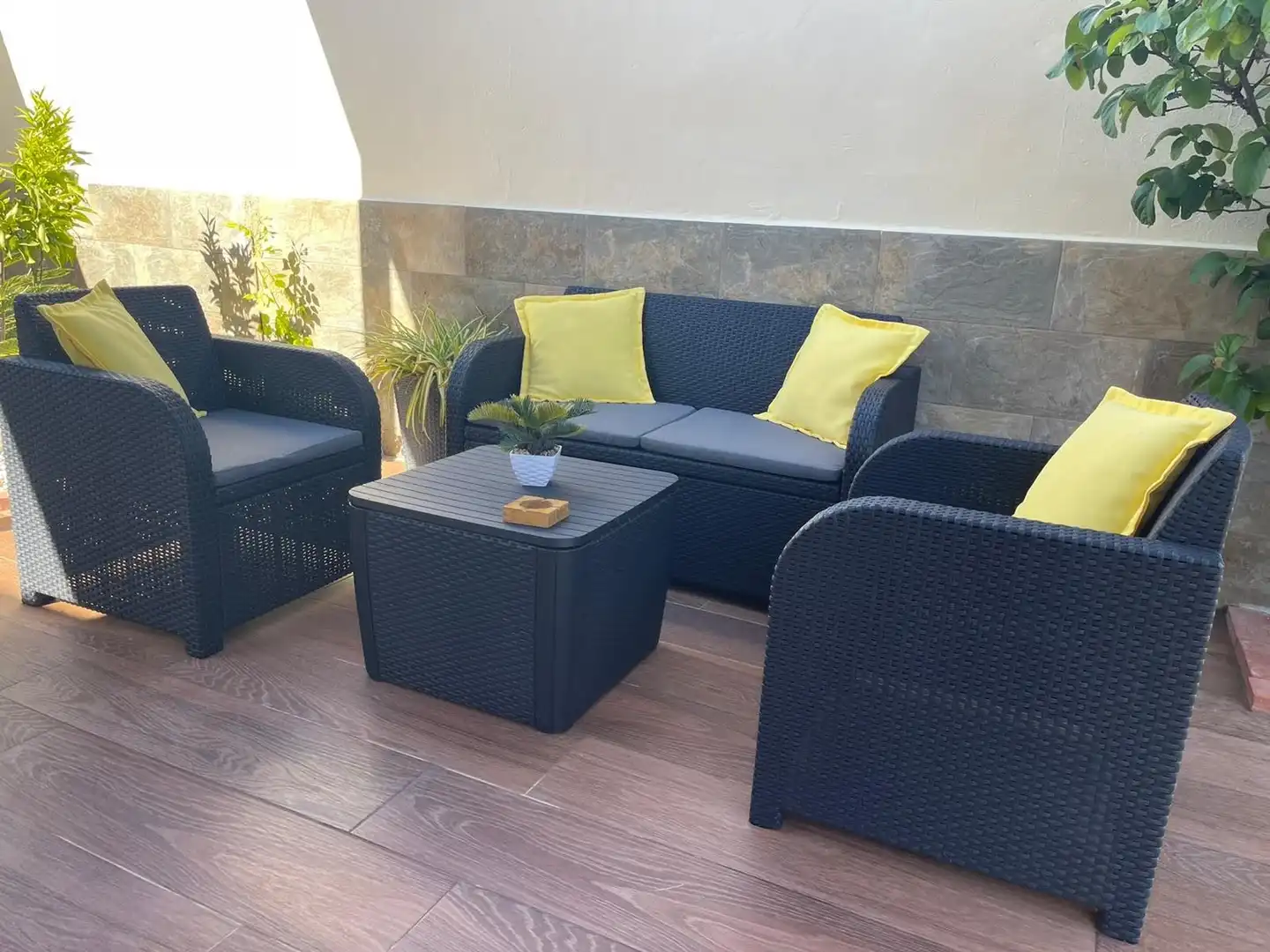 Houses for rent in Carril de Los Fuguillas, Barrio Nuevo