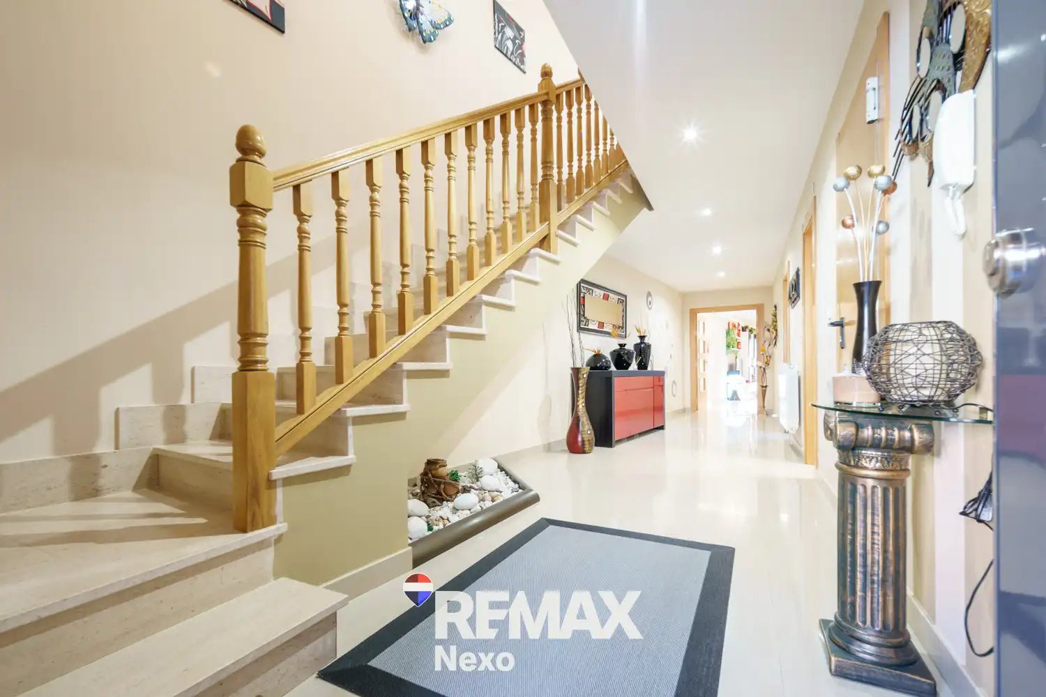 Casa adosada en venta en Cigales con Calefacción, Jardín privado y Terraza
